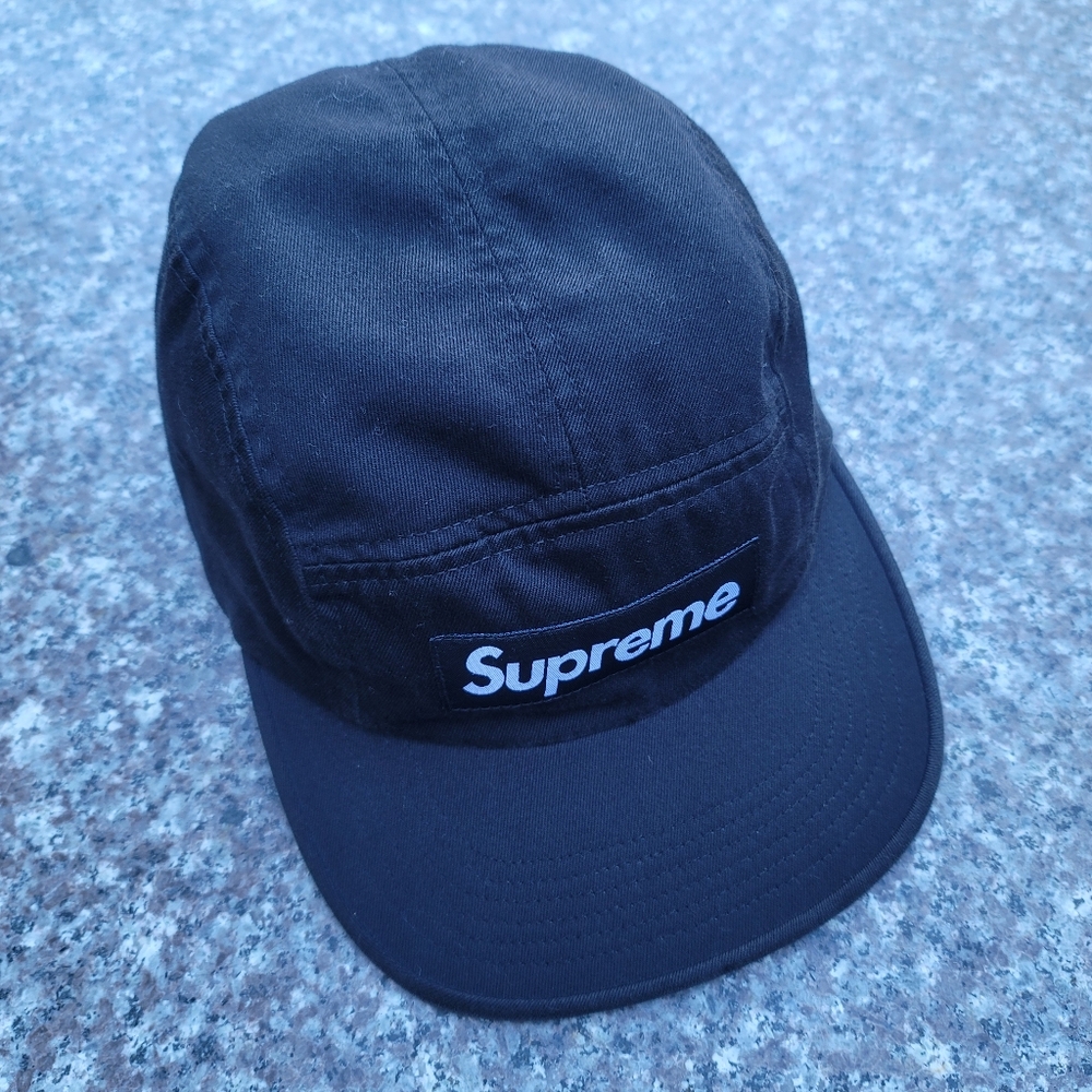 Supreme cap